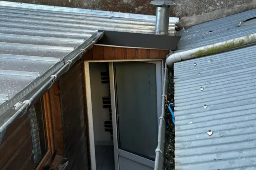 Chantier 2025 à Saint-Malo (35400)