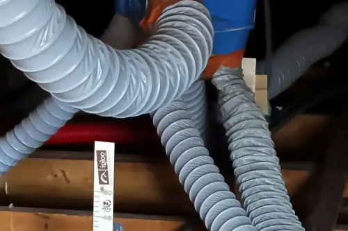 Chantier 2025 à Liffré (35340)