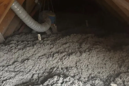 Chantier 2025 à Liffré (35340)