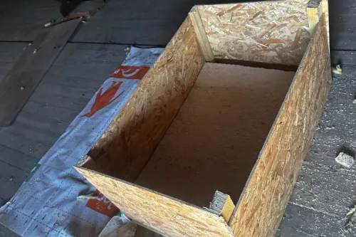 Chantier 2025 à Rennes (35000)