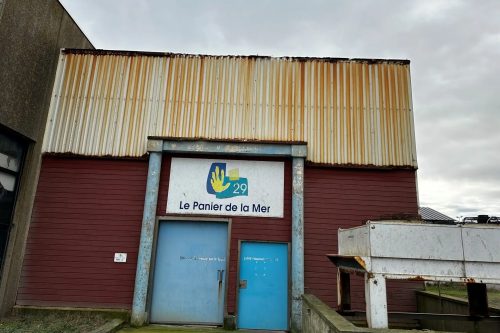 Remplacement de l'isolation + pose de la toiture complète et du bardage