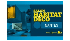 Logo Salon Habitat Nantes