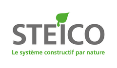Logo Steico