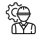 icone employé
